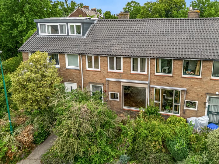 Foto 31 van Jachthoornlaan 26