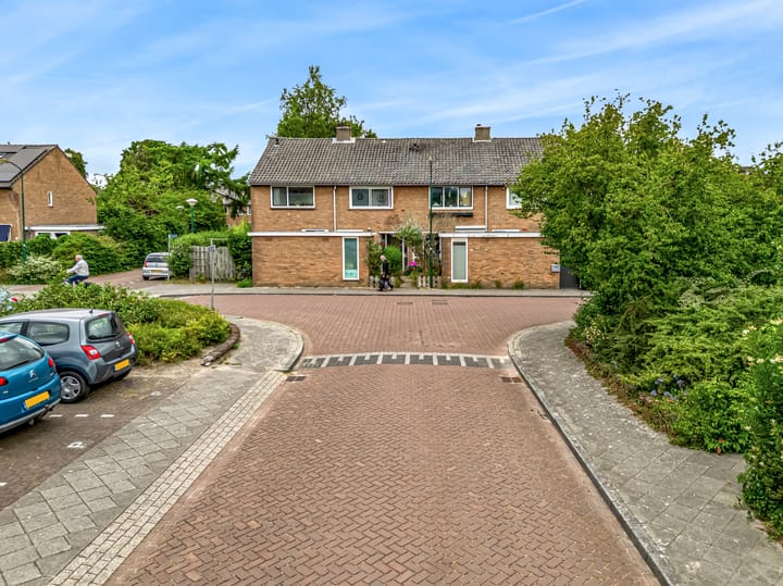 Foto 32 van Jachthoornlaan 26