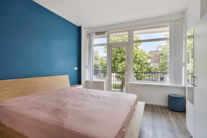 Foto 14 van Vondelweg 29