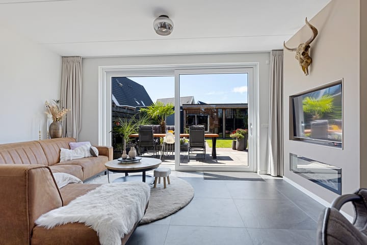 Foto 3 van Bergakker 14