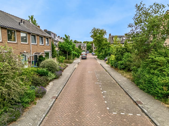 Foto 33 van Jachthoornlaan 26