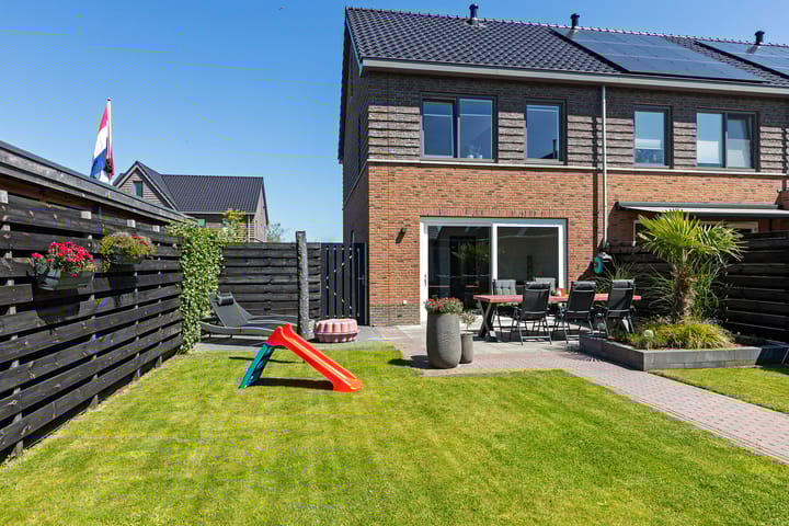 Foto 8 van Bergakker 14