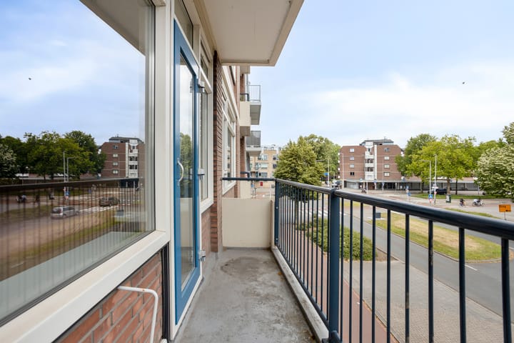 Foto 19 van Vondelweg 29