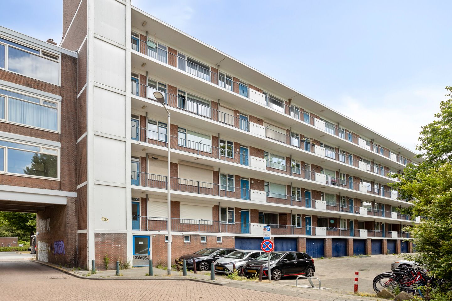 Foto 20 van Vondelweg 29