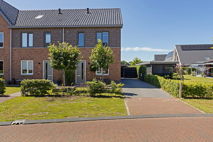 Foto 11 van Bergakker 14