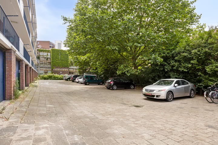 Foto 21 van Vondelweg 29