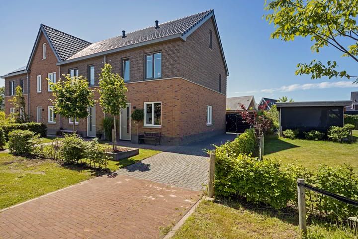 Foto 12 van Bergakker 14