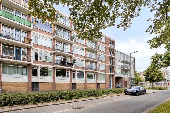 Foto 22 van Vondelweg 29