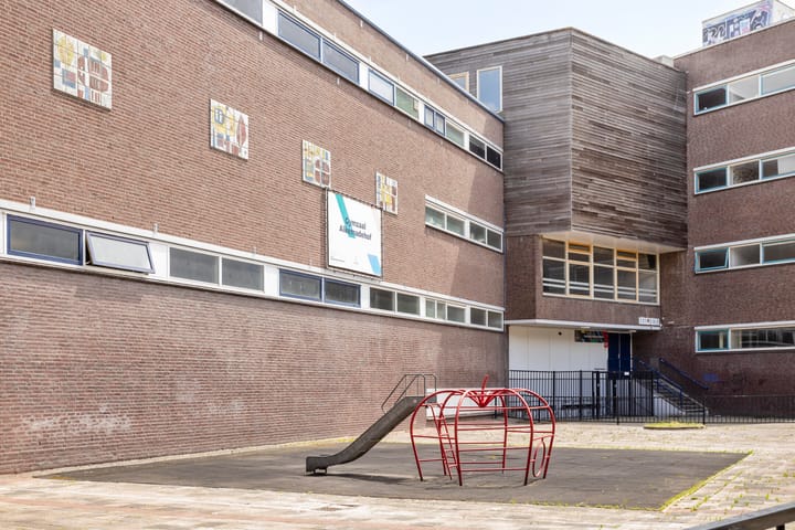 Foto 23 van Vondelweg 29