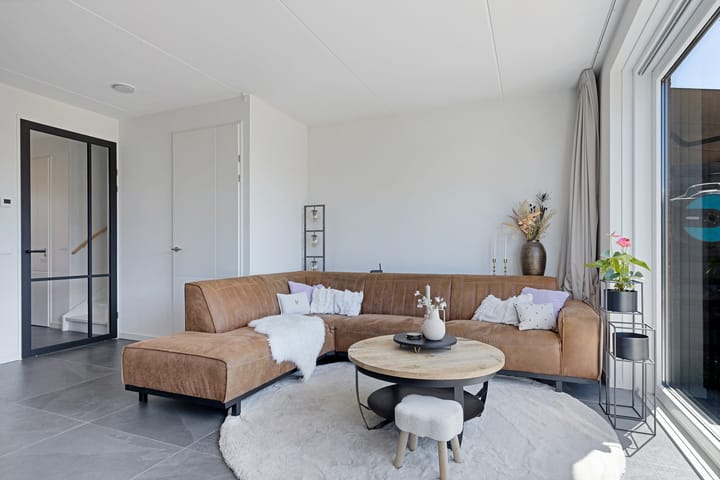 Foto 15 van Bergakker 14