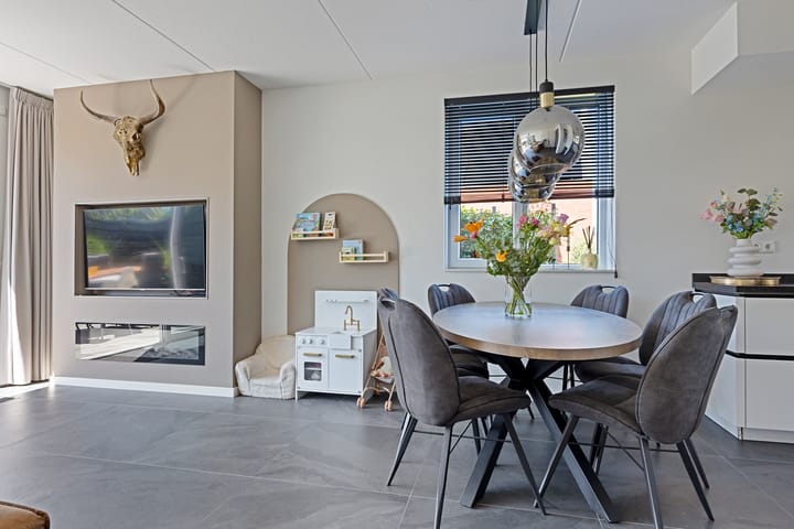 Foto 17 van Bergakker 14