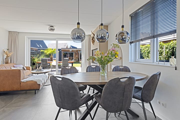 Foto 18 van Bergakker 14