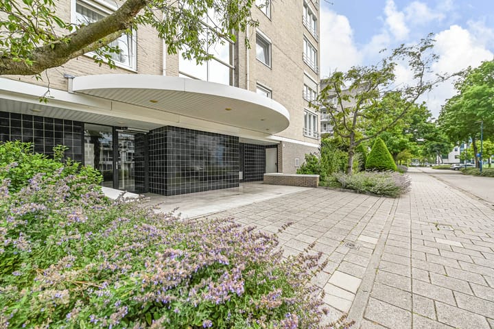 Photo 2 of Dublinstraat 253