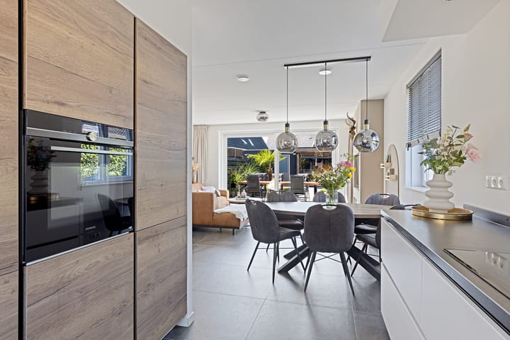 Foto 20 van Bergakker 14