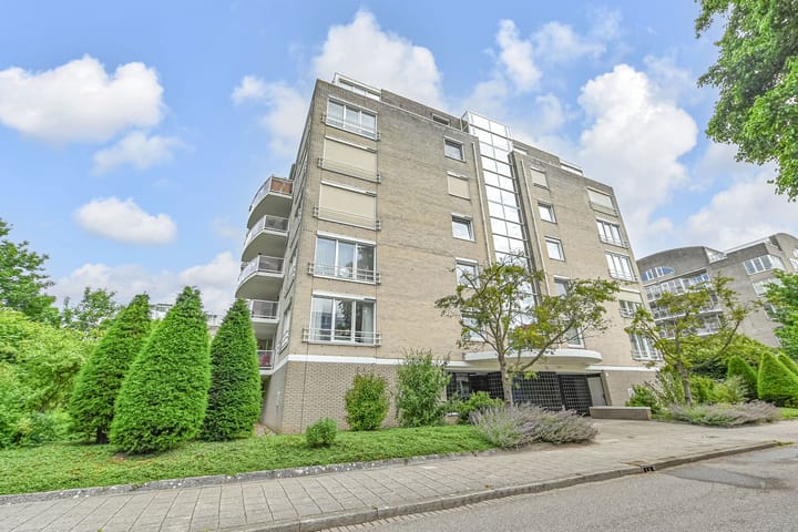 Photo 1 of Dublinstraat 253