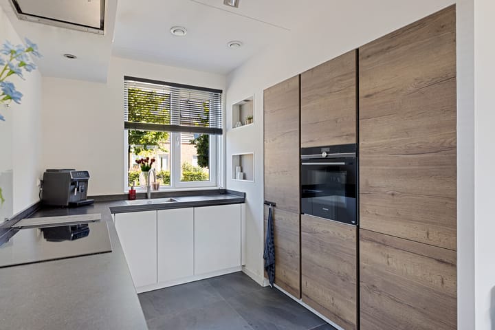 Foto 19 van Bergakker 14