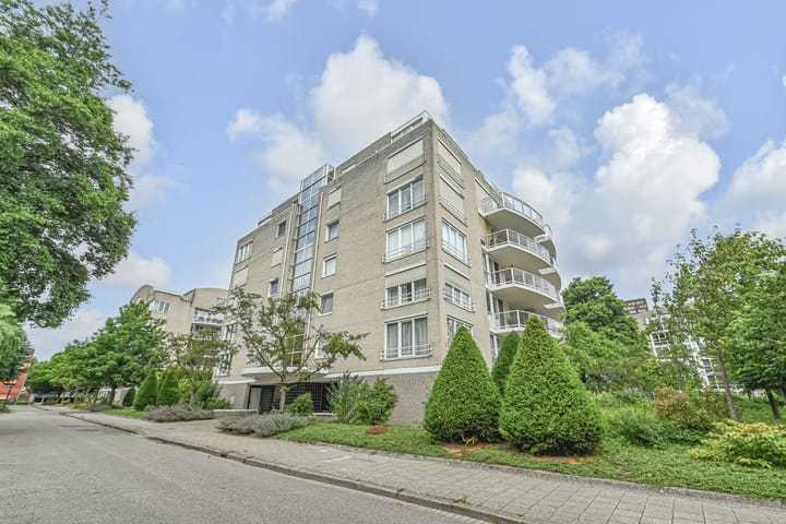 Photo 7 of Dublinstraat 253