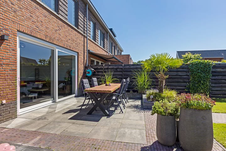 Foto 34 van Bergakker 14