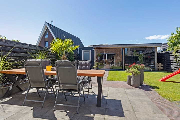 Foto 33 van Bergakker 14