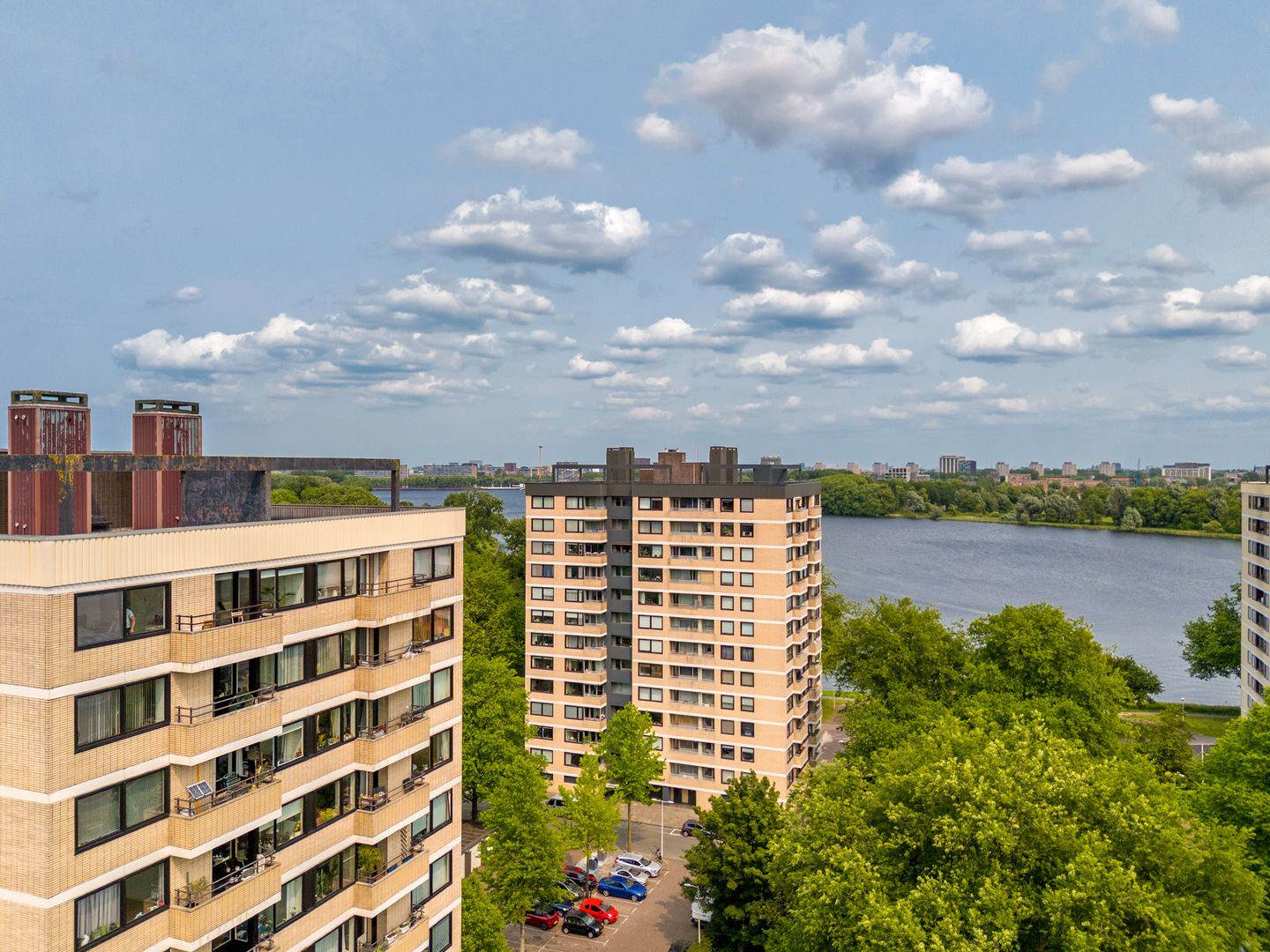 Foto 1 van Vrijzicht 47