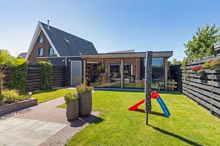 Foto 35 van Bergakker 14