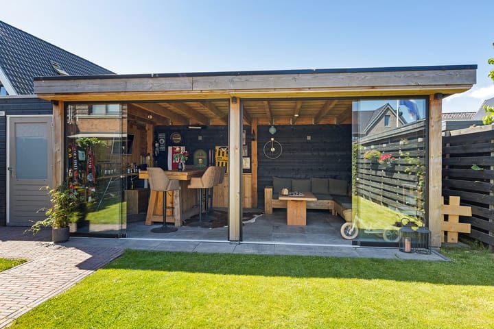 Foto 36 van Bergakker 14