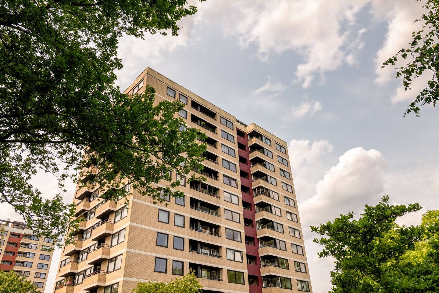 Foto 4 van Vrijzicht 47