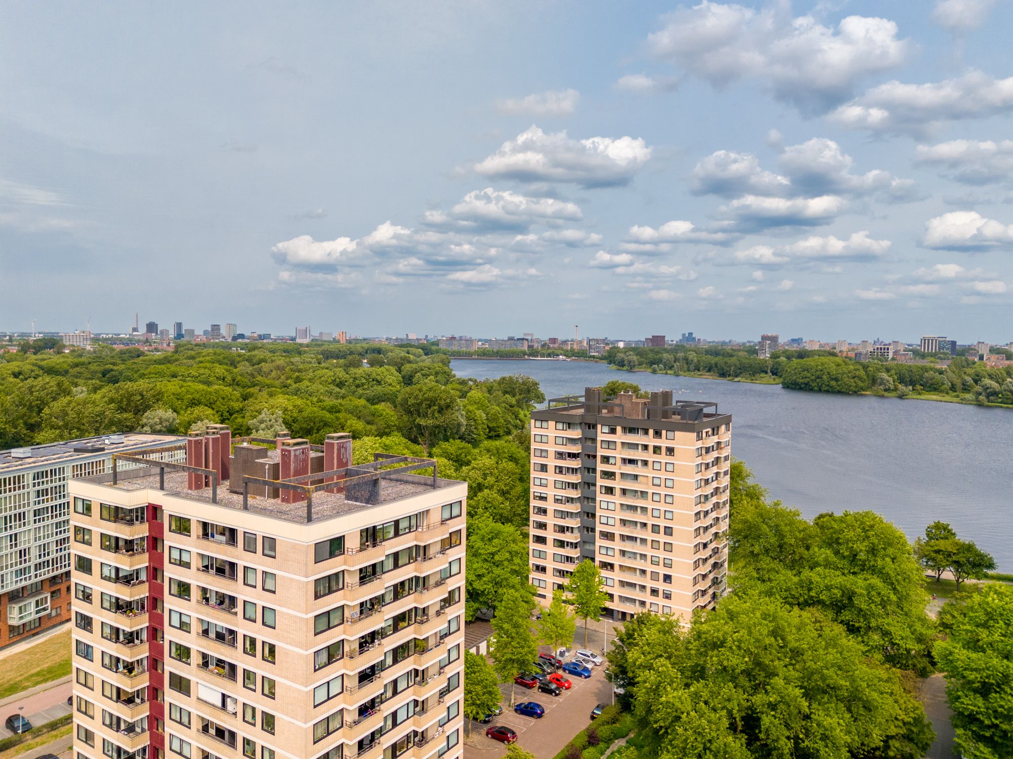 Foto 9 van Vrijzicht 47