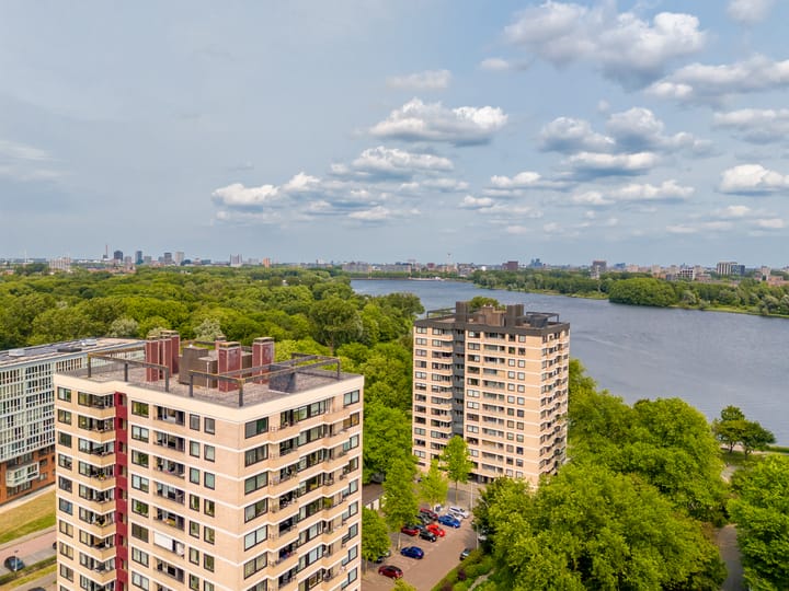 Foto 9 van Vrijzicht 47