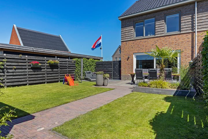 Foto 41 van Bergakker 14