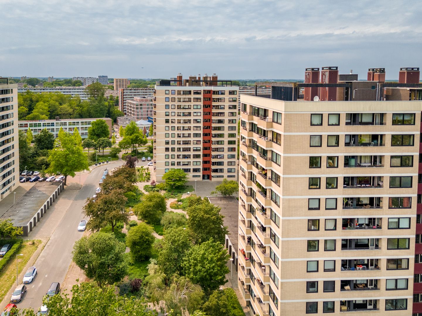 Foto 10 van Vrijzicht 47