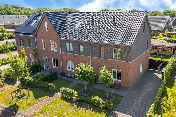 Foto 45 van Bergakker 14