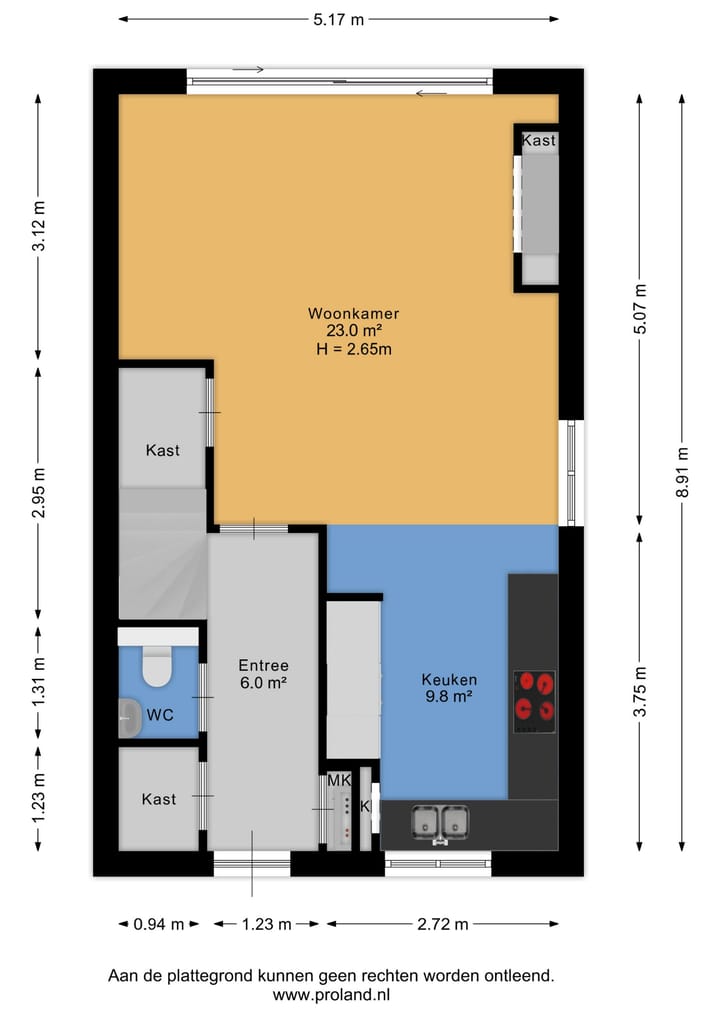 Foto 47 van Bergakker 14