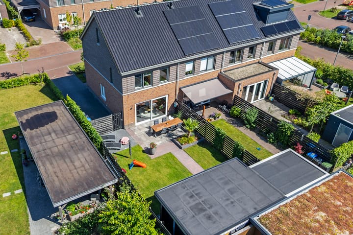 Foto 46 van Bergakker 14