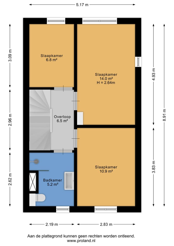 Foto 48 van Bergakker 14