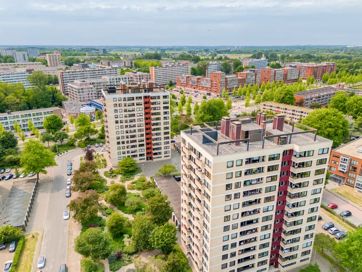 Foto 12 van Vrijzicht 47