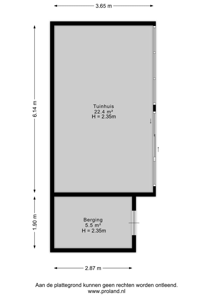 Foto 50 van Bergakker 14
