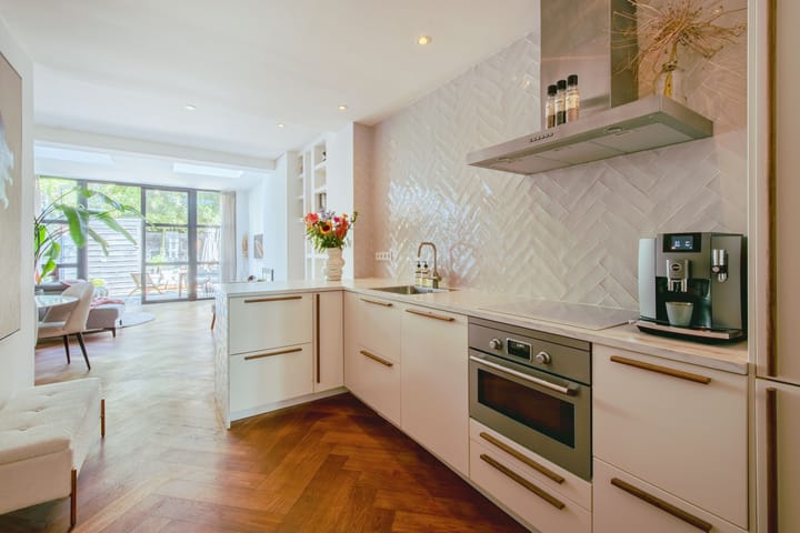 Foto 4 van Borgerstraat 208-H