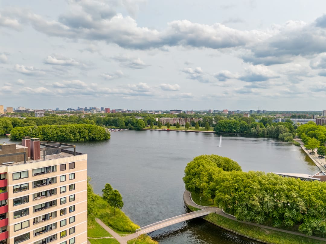 Foto 13 van Vrijzicht 47