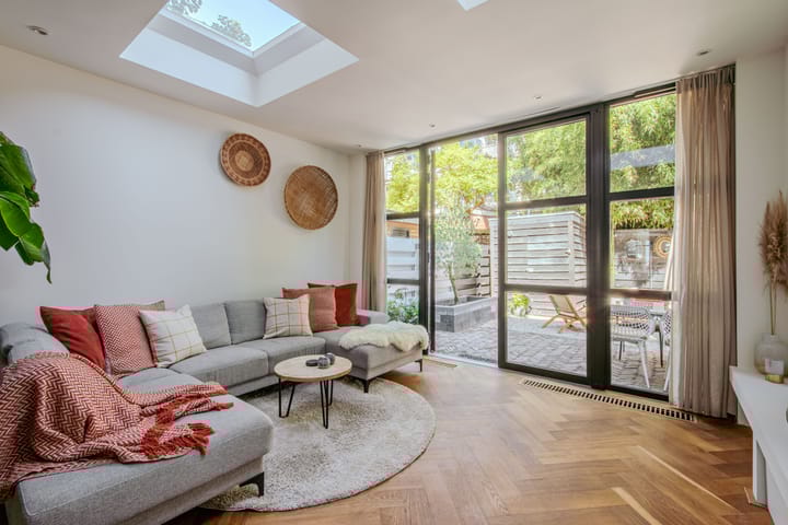 Foto 10 van Borgerstraat 208-H