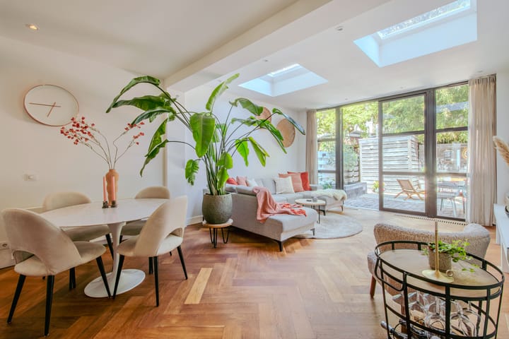 Foto 9 van Borgerstraat 208-H