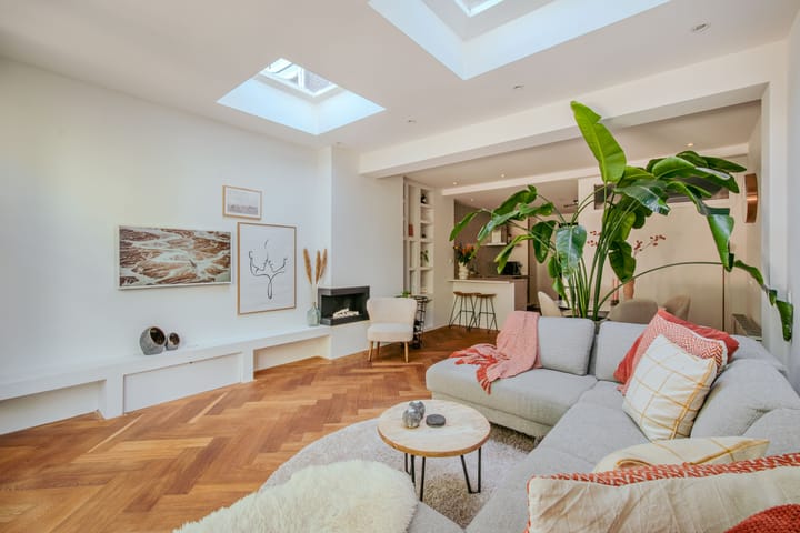 Foto 12 van Borgerstraat 208-H