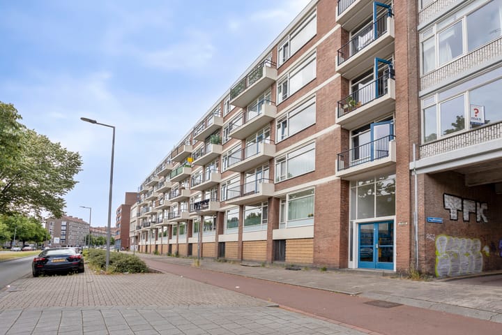 Foto 4 van Vondelweg 29