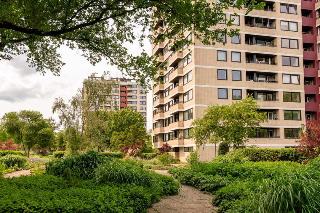 Foto 28 van Vrijzicht 47