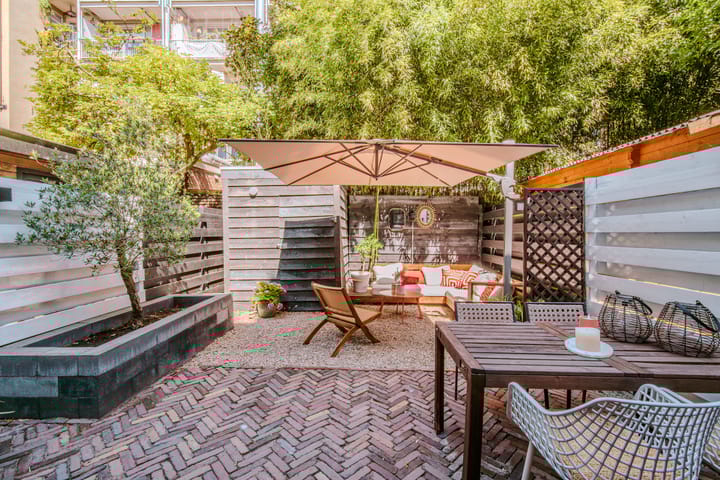 Foto 18 van Borgerstraat 208-H