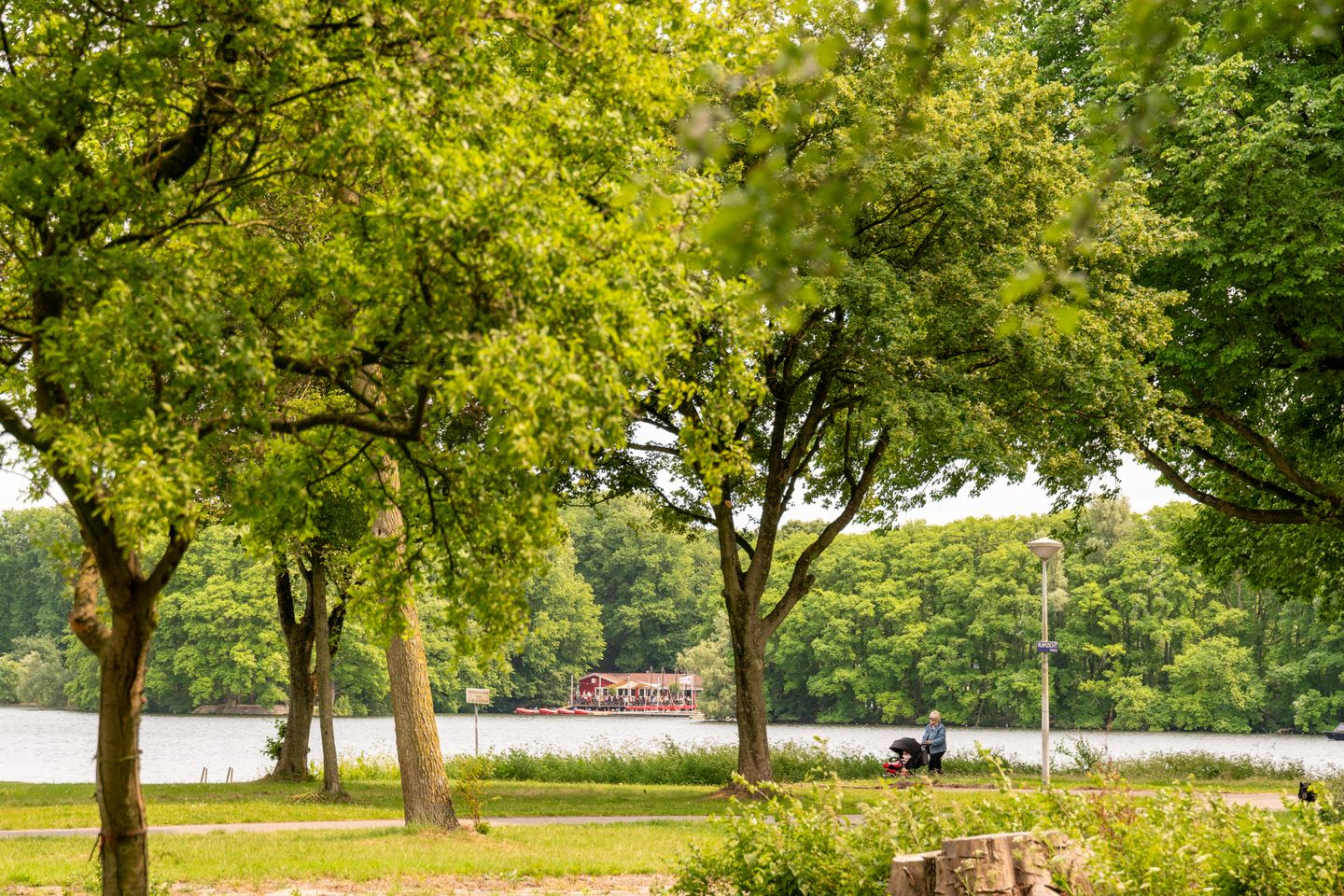 Foto 29 van Vrijzicht 47