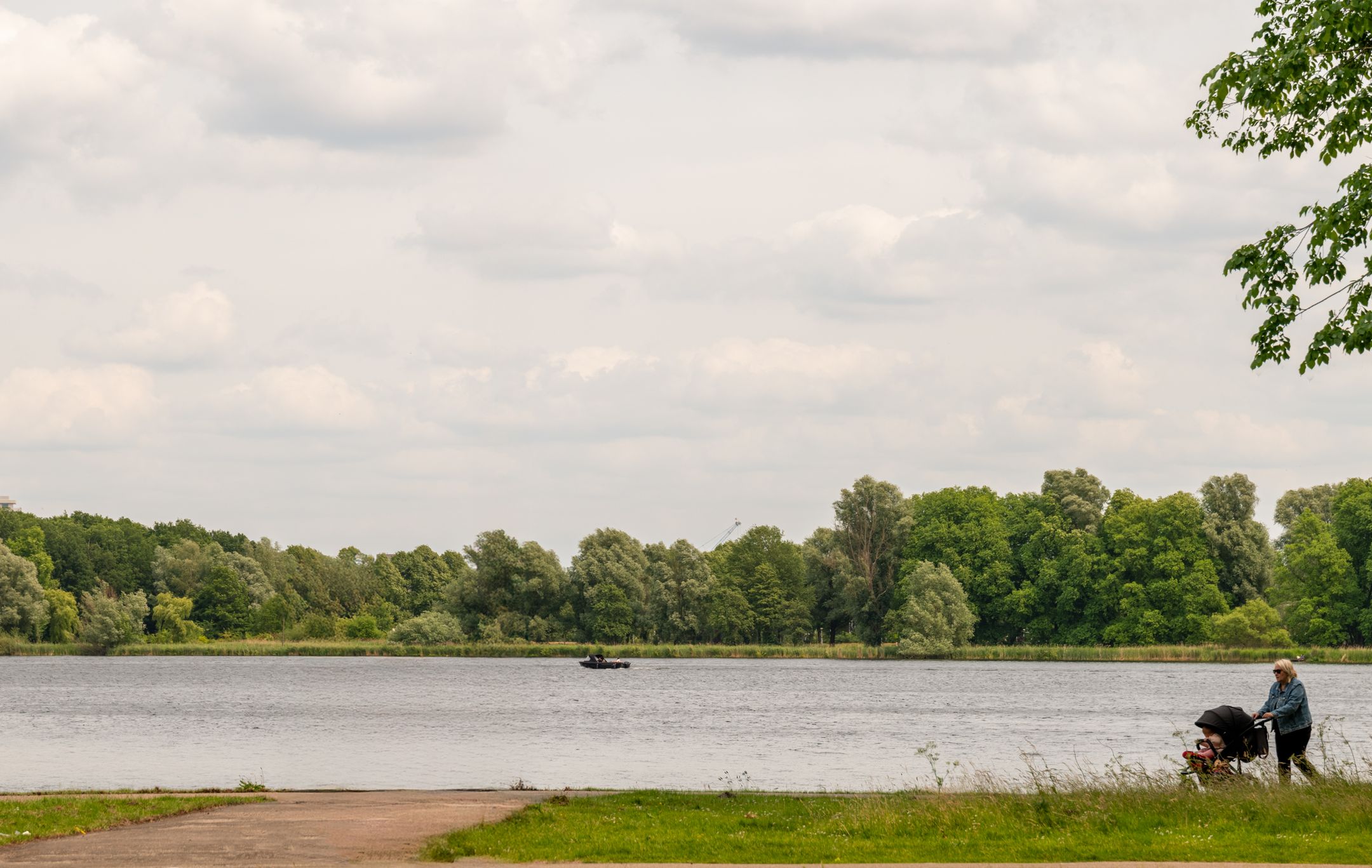 Foto 30 van Vrijzicht 47