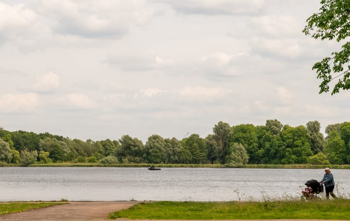 Foto 30 van Vrijzicht 47