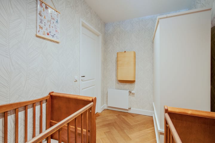 Foto 24 van Borgerstraat 208-H