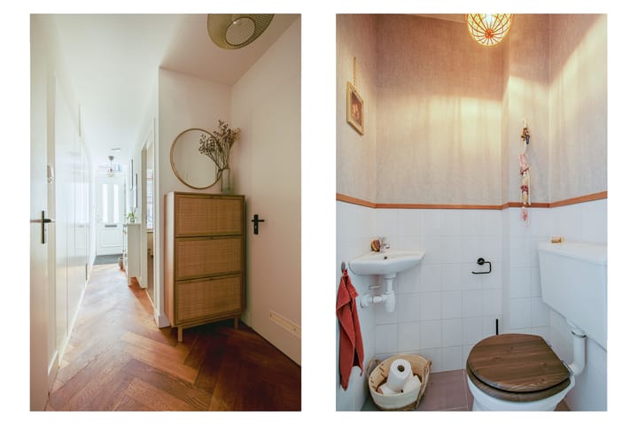 Foto 32 van Borgerstraat 208-H